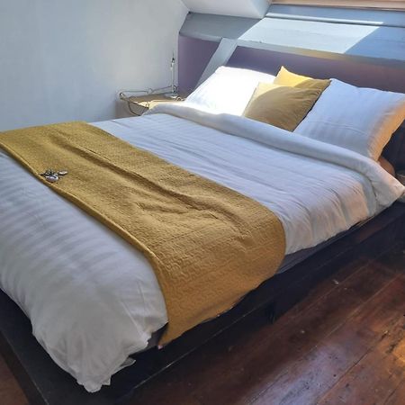 Villa Seven Malo Penthouse Dunkirk Eksteriør billede