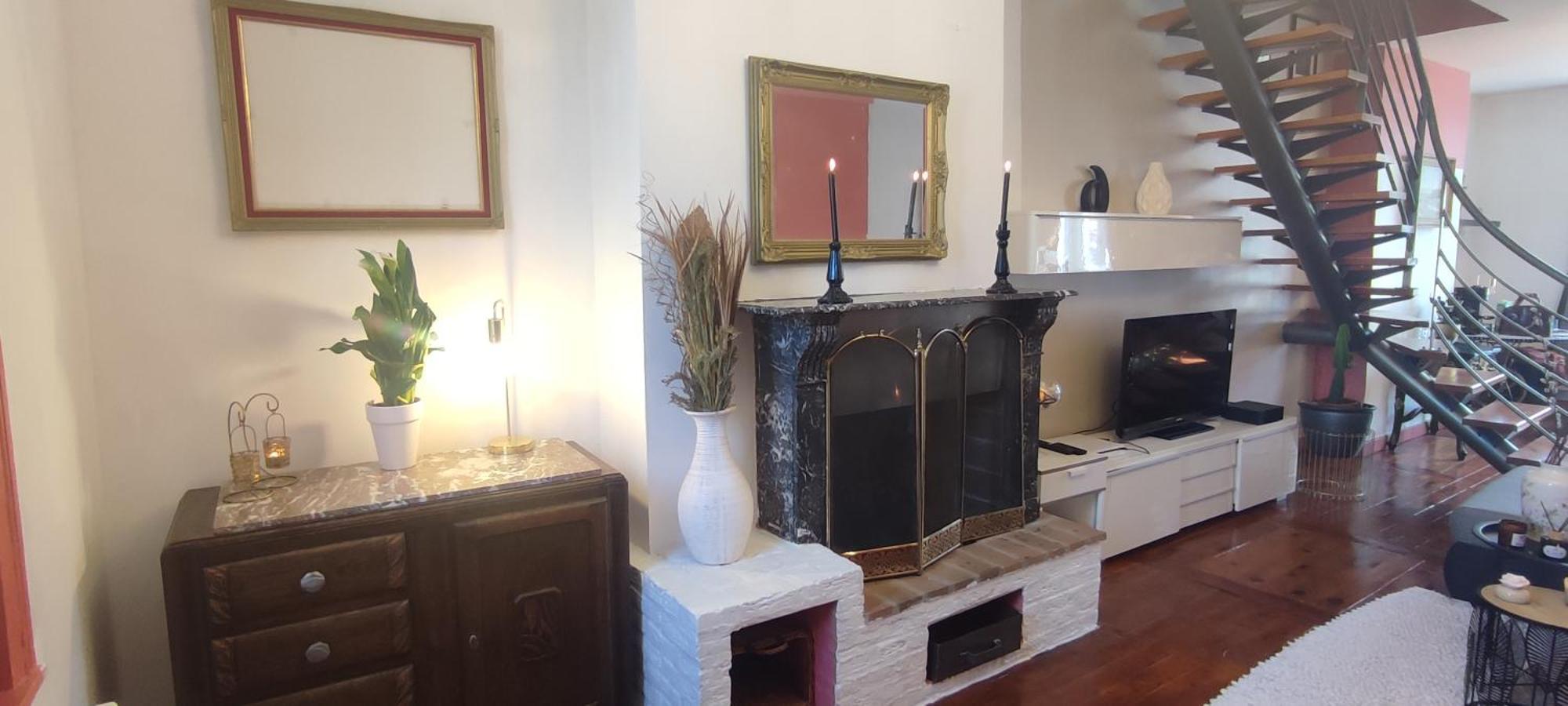 Villa Seven Malo Penthouse Dunkirk Eksteriør billede