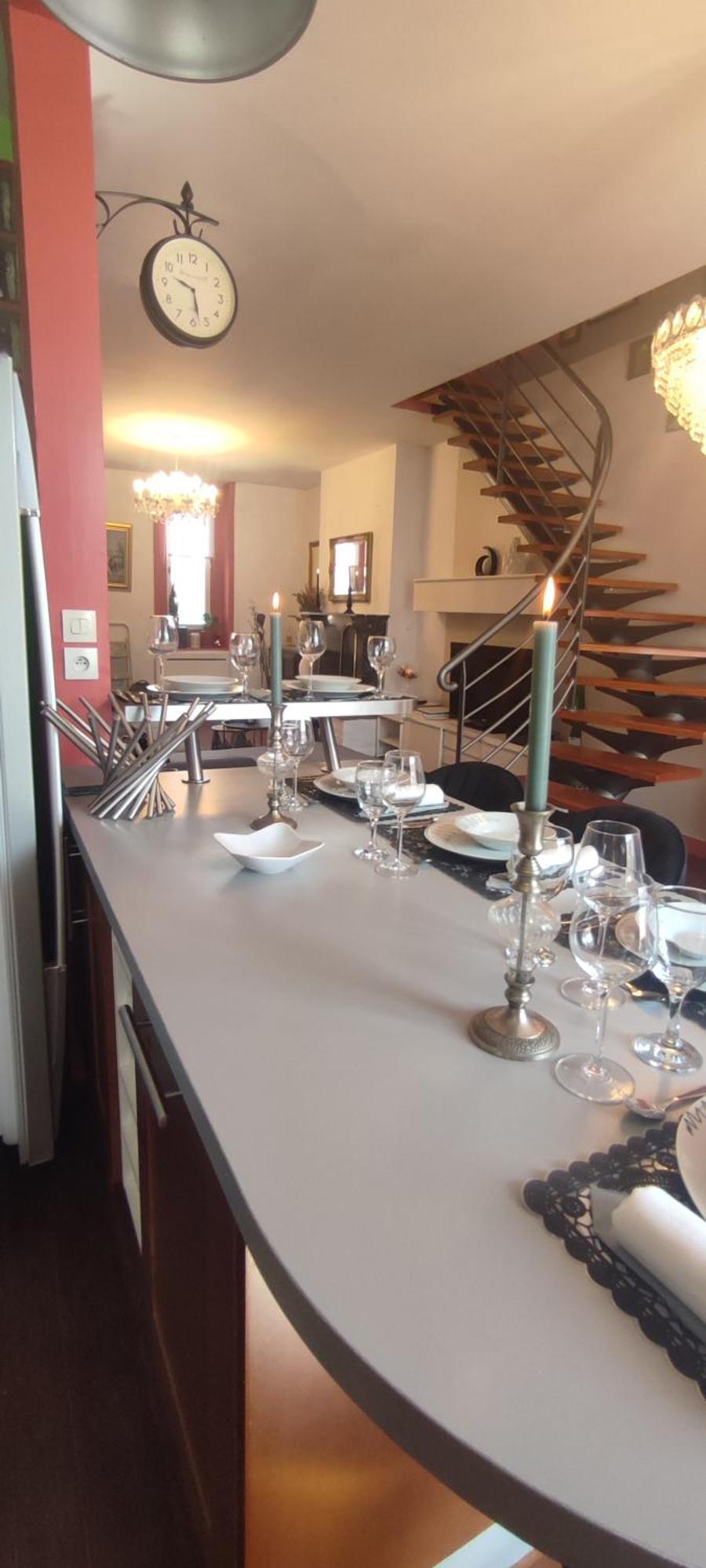 Villa Seven Malo Penthouse Dunkirk Eksteriør billede